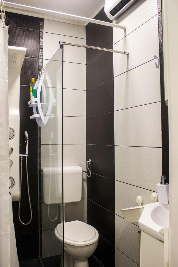 Zagreb Creative Apartments App 1 Zewnętrze zdjęcie