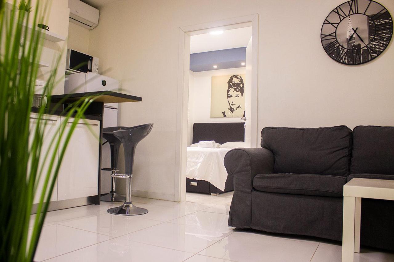 Zagreb Creative Apartments App 1 Zewnętrze zdjęcie