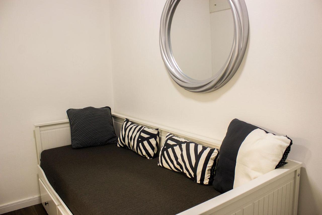 Zagreb Creative Apartments App 1 Zewnętrze zdjęcie